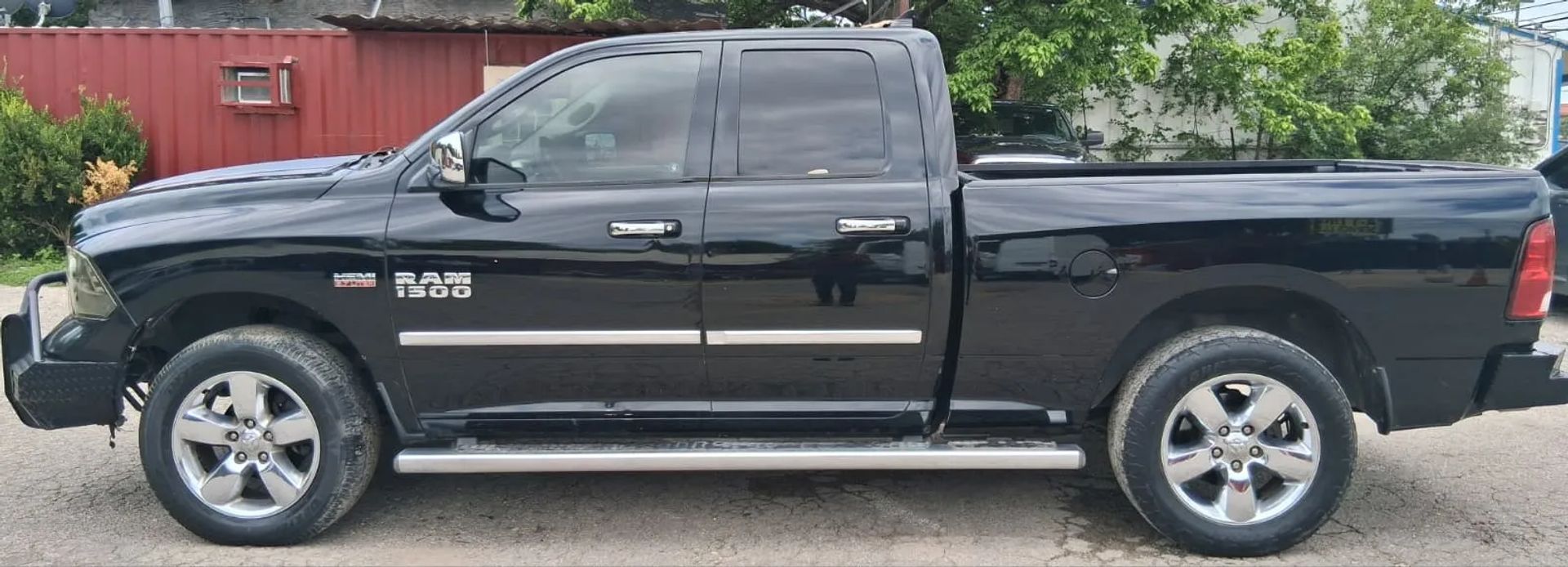 ram ram 1500 pickup 2013 1C6RR7GT2DS642307 image ram ram 1500 pickup 2013 1C6RR7GT2DS642307 image
